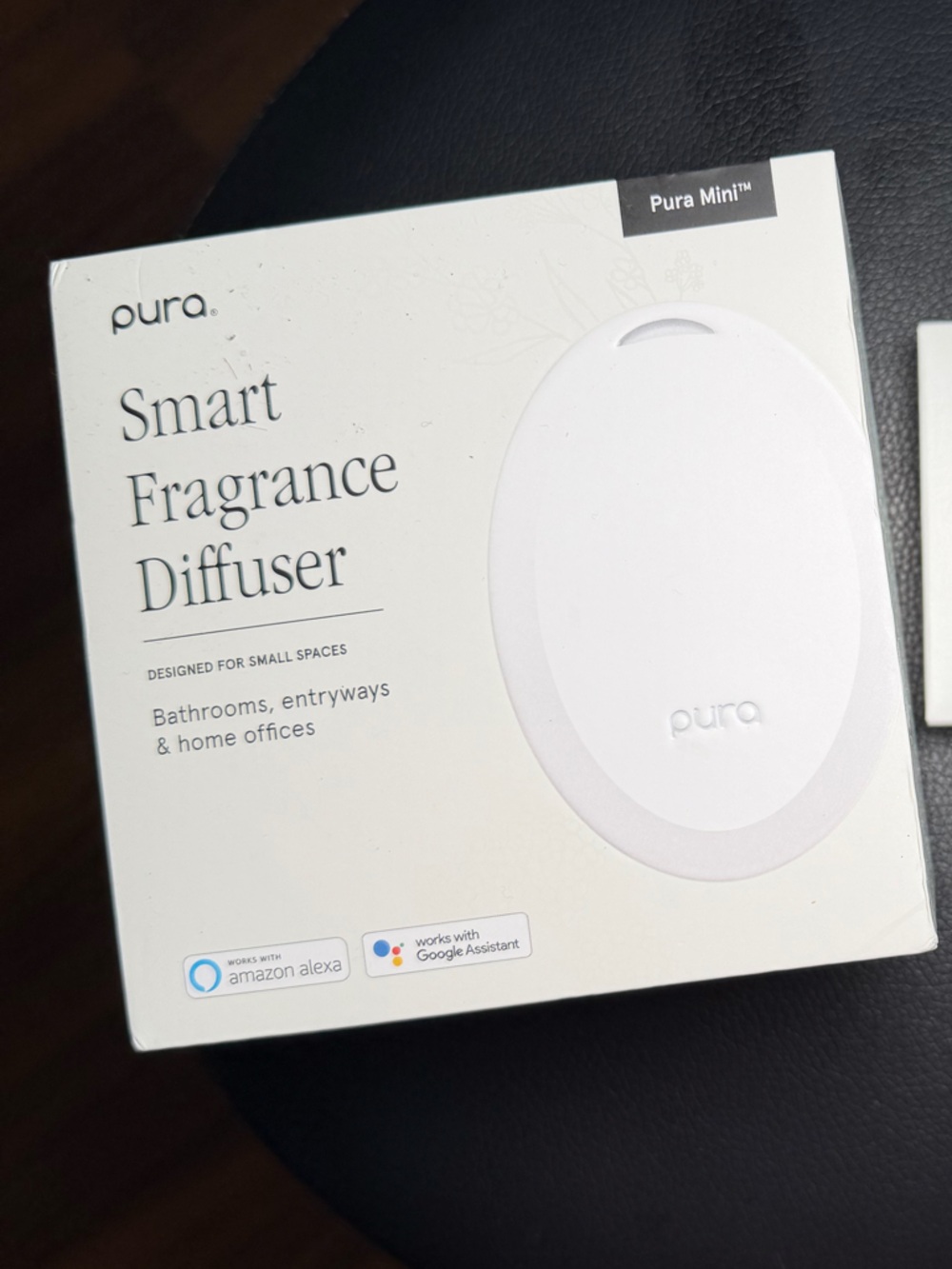 Pura Smart Fragrance Diffuser